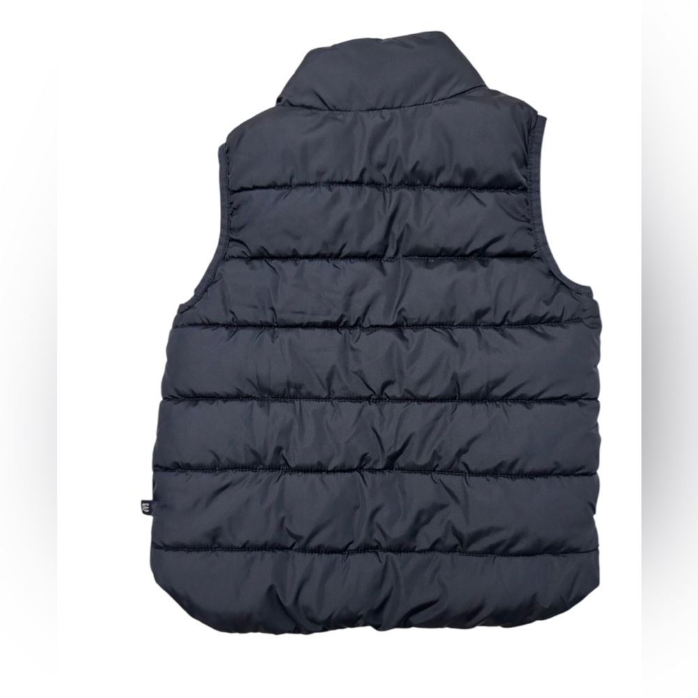 Baby GAP Puffer Vest - Picture 2 of 3